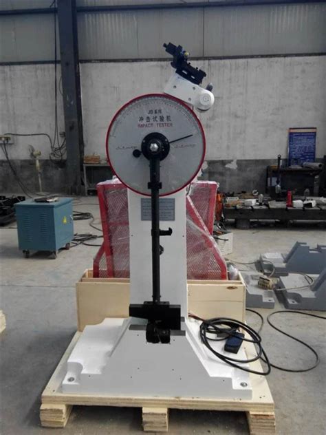 impact testing machine pdf|impact tester machine.